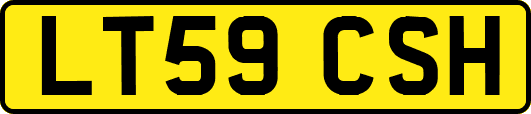 LT59CSH