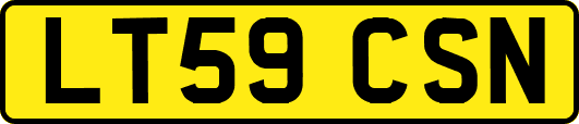 LT59CSN