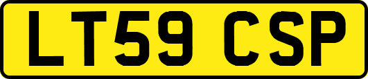 LT59CSP