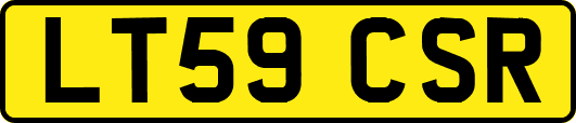 LT59CSR