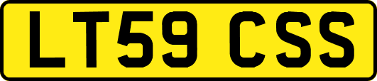 LT59CSS