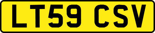 LT59CSV