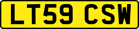 LT59CSW