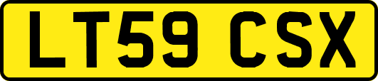 LT59CSX