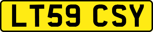 LT59CSY