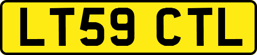 LT59CTL