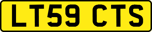 LT59CTS