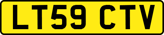 LT59CTV