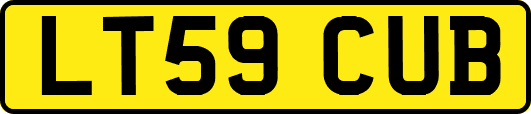 LT59CUB