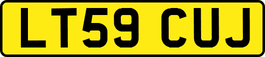 LT59CUJ