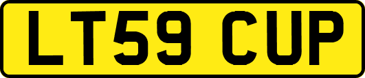 LT59CUP