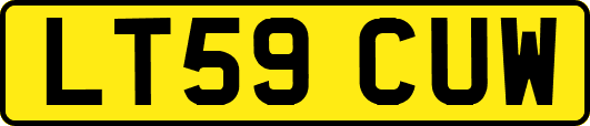 LT59CUW