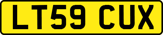 LT59CUX