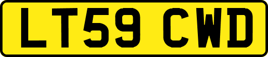 LT59CWD