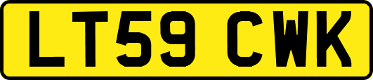 LT59CWK