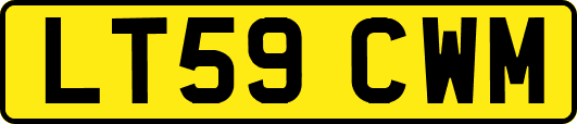 LT59CWM