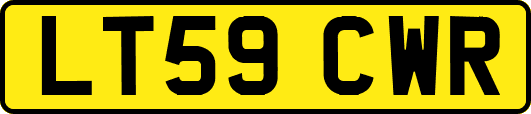 LT59CWR