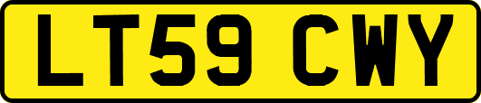 LT59CWY