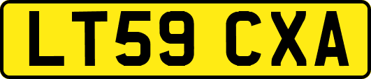 LT59CXA
