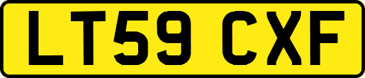 LT59CXF