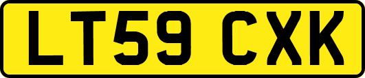 LT59CXK