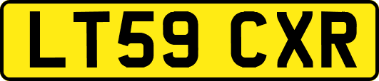 LT59CXR