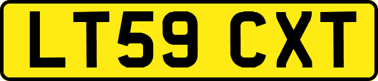 LT59CXT