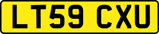 LT59CXU