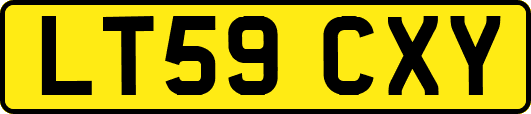 LT59CXY