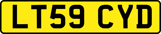 LT59CYD