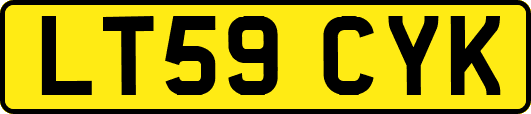 LT59CYK