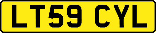 LT59CYL