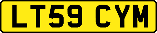 LT59CYM