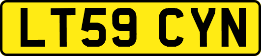 LT59CYN