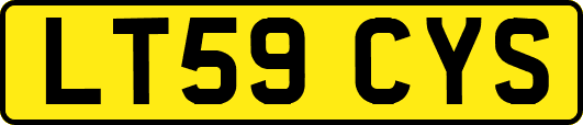 LT59CYS