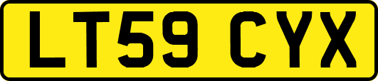 LT59CYX