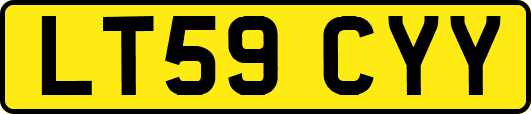 LT59CYY