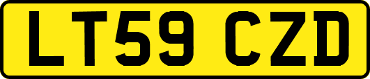 LT59CZD