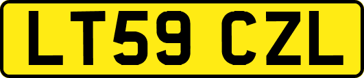 LT59CZL