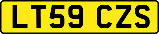 LT59CZS
