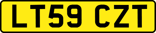 LT59CZT