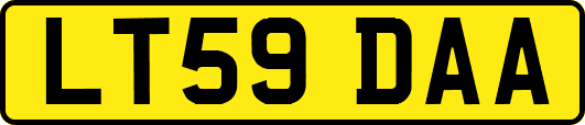 LT59DAA