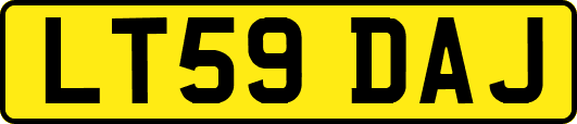 LT59DAJ