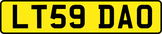 LT59DAO