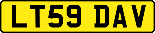 LT59DAV
