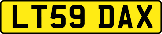 LT59DAX