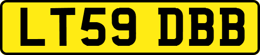 LT59DBB
