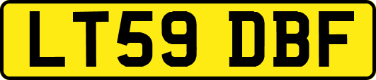 LT59DBF