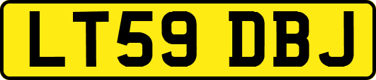 LT59DBJ