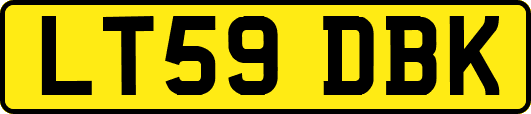LT59DBK